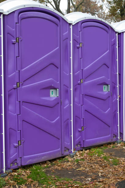 Best Portable Restroom Servicing (Cleaning and Restocking)  in Center, CO