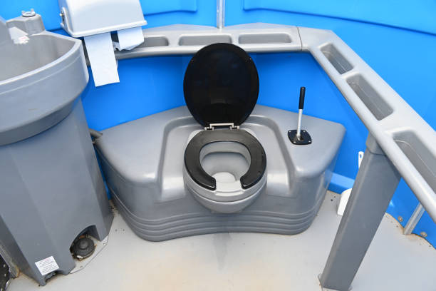 Best Standard Portable Toilet Rental  in Center, CO