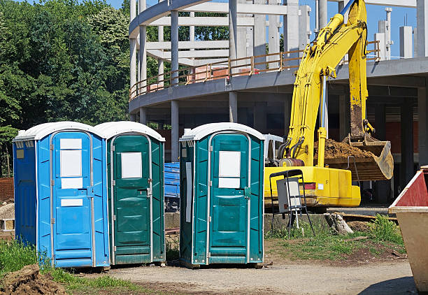 Best Construction Site Portable Toilets  in Center, CO