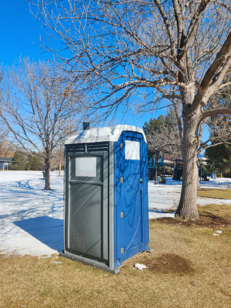 Best Deluxe Portable Toilet Rental  in Center, CO