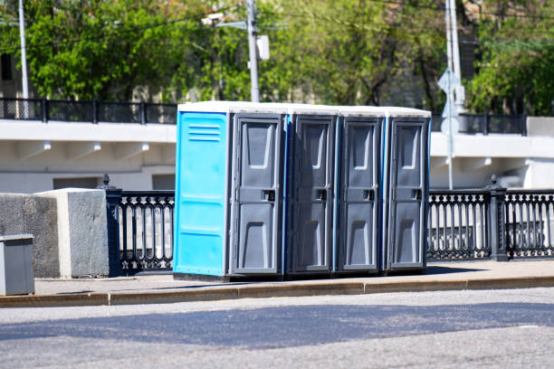 Best Portable Toilets for Parks and Recreation Areas  in Center, CO