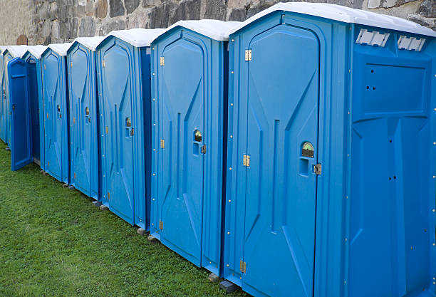 Best Portable Toilets for Disaster Relief Sites  in Center, CO